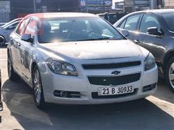 شيفروليه ماليبو